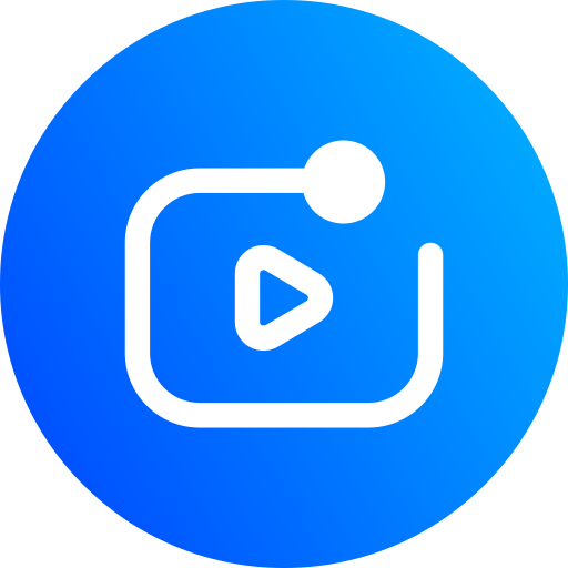 video icono gratis