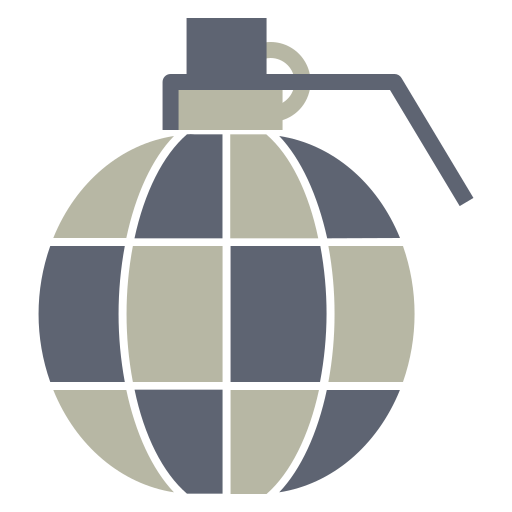 grenade grátis ícone grenade grátis ícone