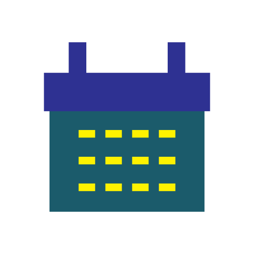 Calendar free icon