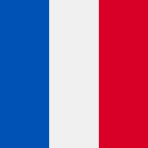 Made In France Badge With French Flag Royalty Free SVG, Cliparts