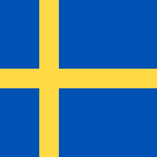 Sweden free icon