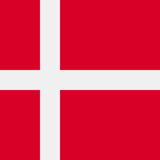 Denmark free icon