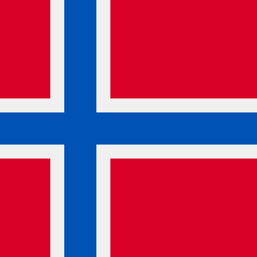 noruega icono gratis