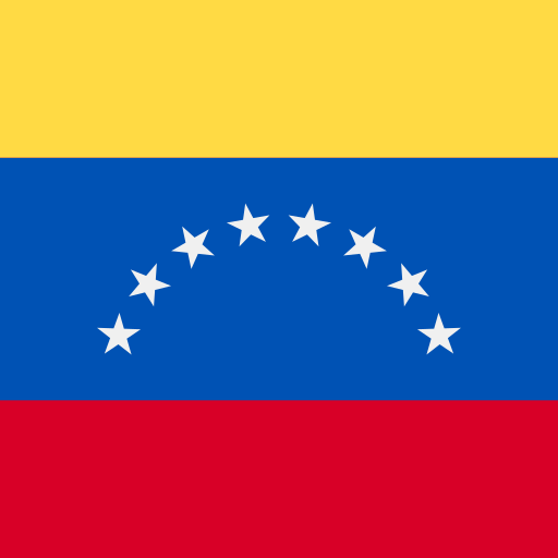 venezuela icono gratis