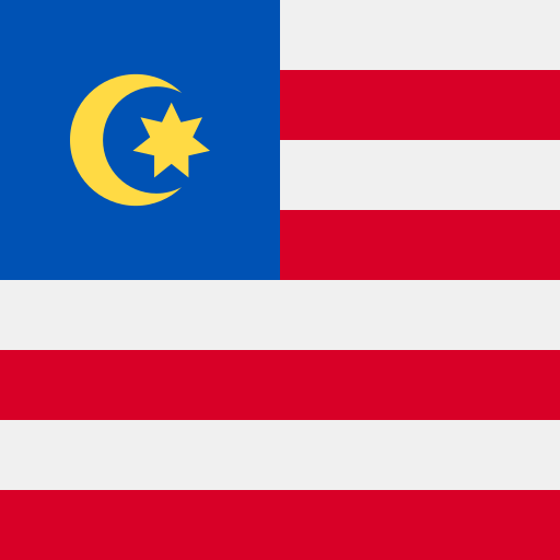 malasia  icono gratis