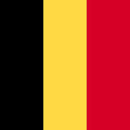 Belgium - Free flags icons