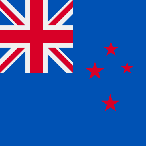 New zealand - Free flags icons