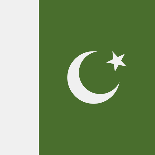 Pakistan free icon