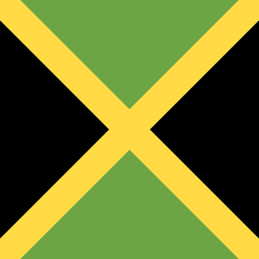 Jamaica free icon