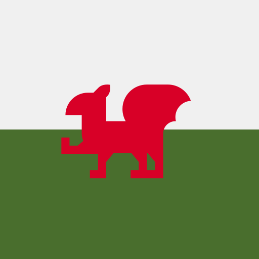 Wales free icon