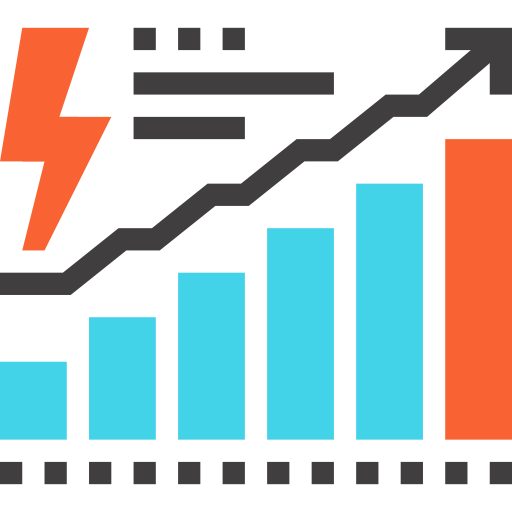 beneficios icono gratis