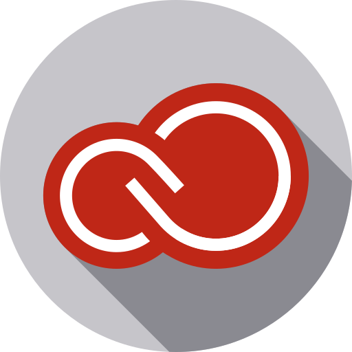 adobe marketing cloud logo