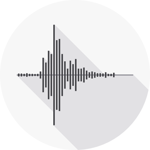 Voice - Free Technology Icons