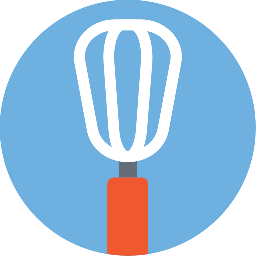 Mixer - Free Tools and utensils icons