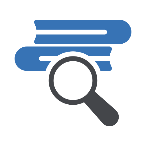 Исследовать бесплатно иконка