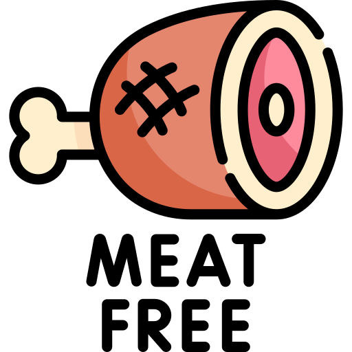fleischfrei kostenlos Icon fleischfrei kostenlos Icon