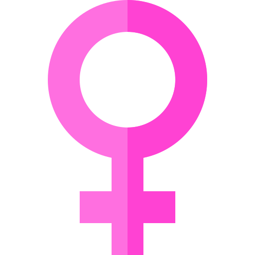 Woman - Free signs icons