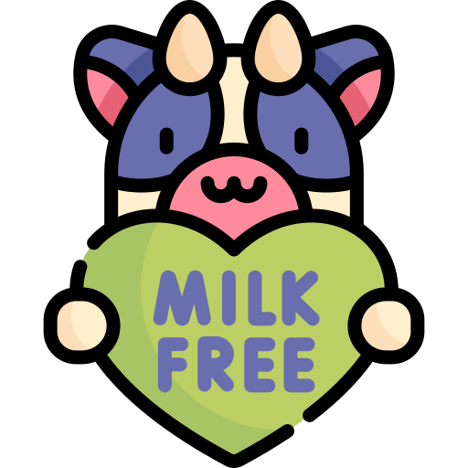 milch frei kostenlos Icon milch frei kostenlos Icon