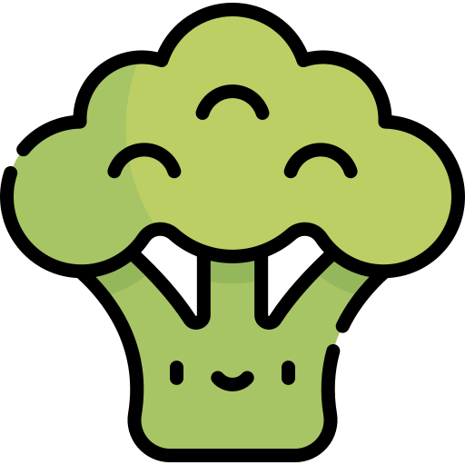 brokkoli kostenlos Icon brokkoli kostenlos Icon