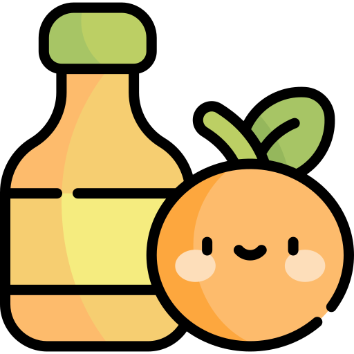 suco de laranja grátis ícone suco de laranja grátis ícone