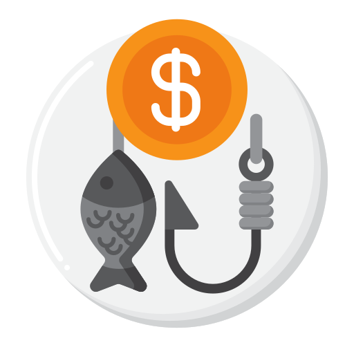 Рыбная ловля бесплатно иконка