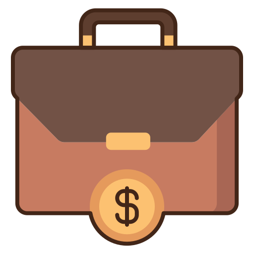 Business - Free Icon