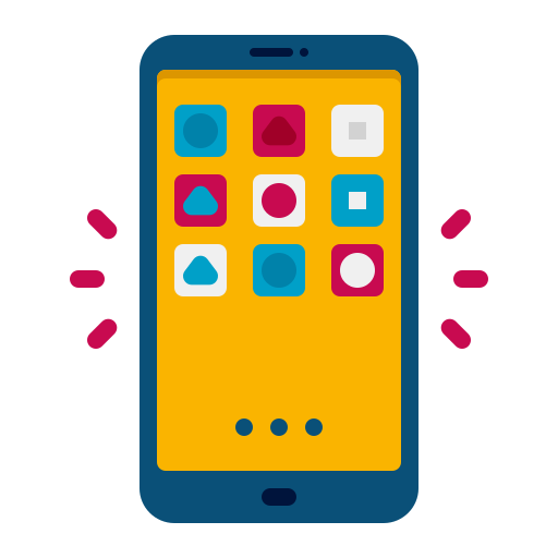 phone app icon png