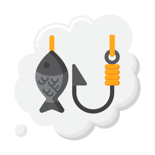 Рыбная ловля бесплатно иконка