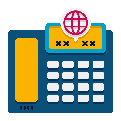 voip 무료 아이콘 voip 무료 아이콘