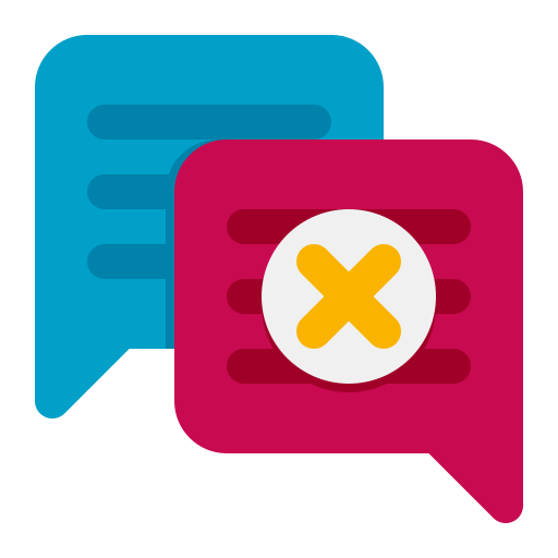 거짓말하다 무료 아이콘