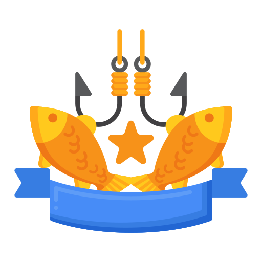 pesca icono gratis
