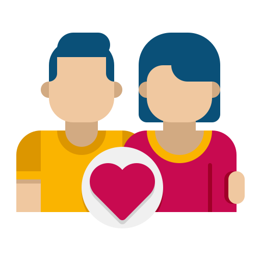 Relationships free icon Relationships free icon