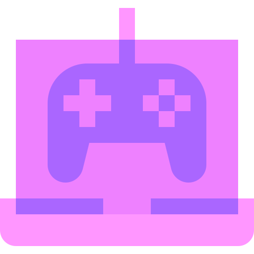 Game - free icon