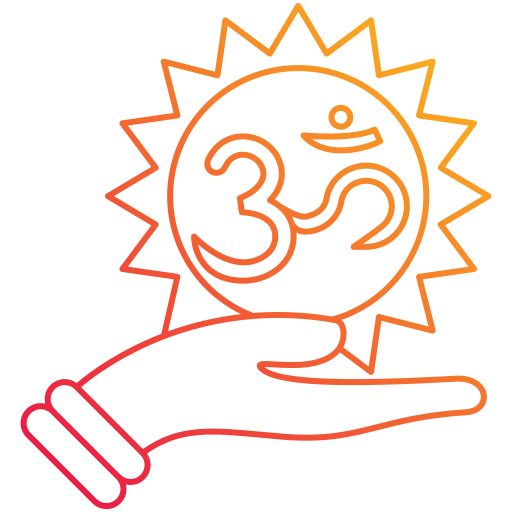 Om free icon Om free icon