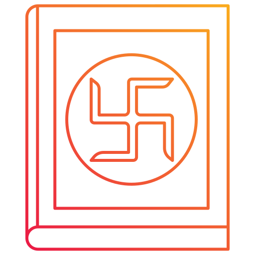 hinduismo icono gratis