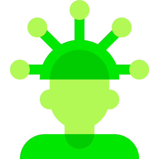 Memory free icon