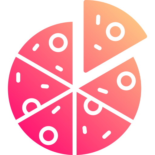 pizza Icône gratuit pizza Icône gratuit