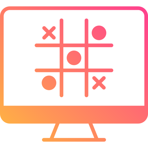 Arcade game free icon Arcade game free icon