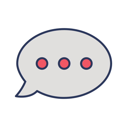 discuter Icône gratuit discuter Icône gratuit