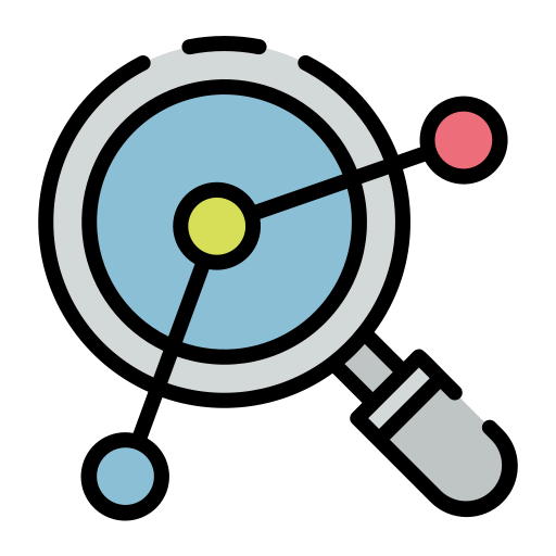 Analysis free icon Analysis free icon