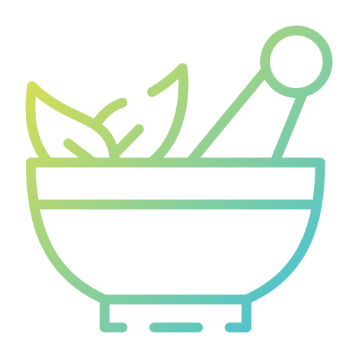herbes Icône gratuit herbes Icône gratuit