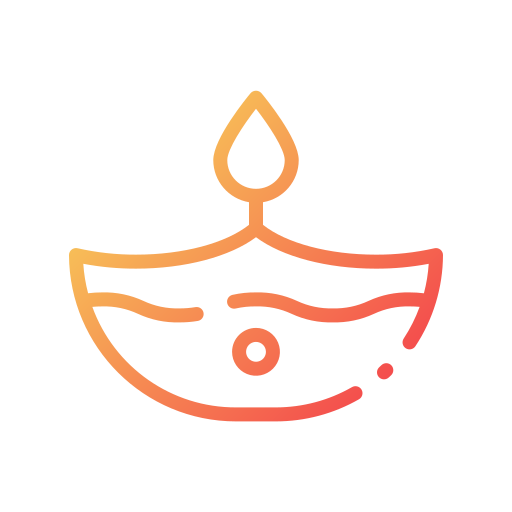 diwali Icône gratuit diwali Icône gratuit