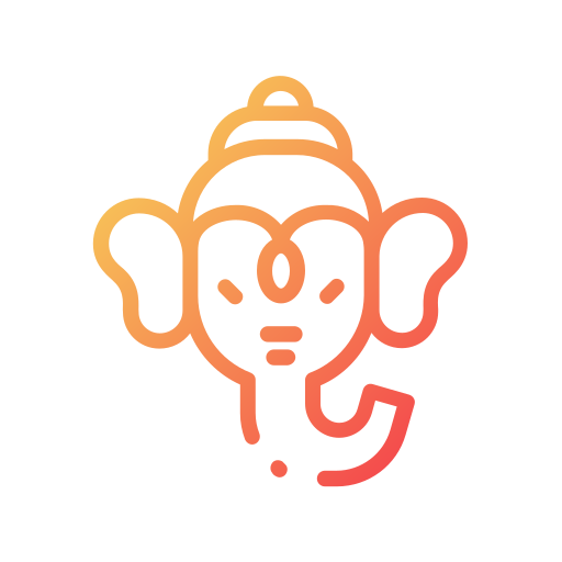 ganesha icono gratis