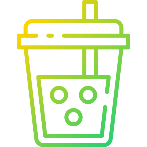 Bubble tea - Free food and restaurant icons