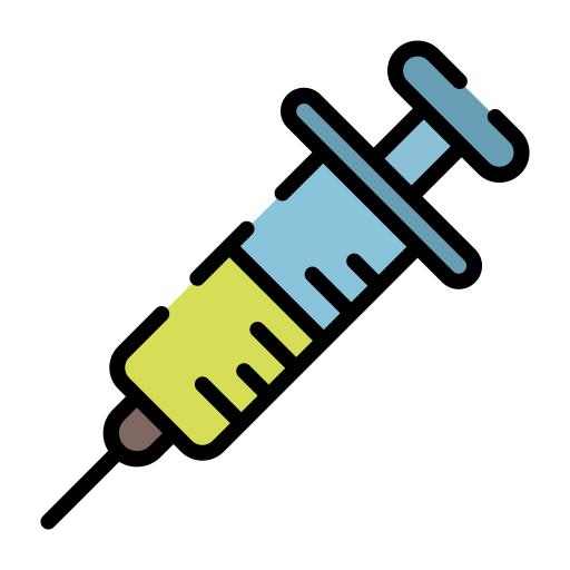 Syringe - Free Tools and utensils icons