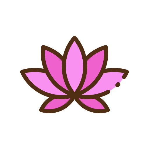 lotus Icône gratuit lotus Icône gratuit