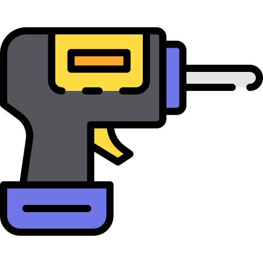 Drill free icon Drill free icon