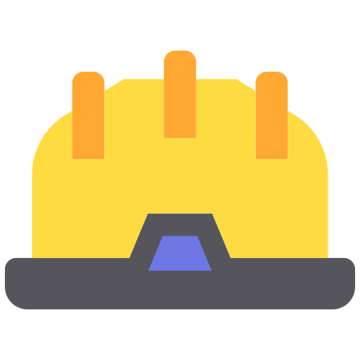 Helmet free icon
