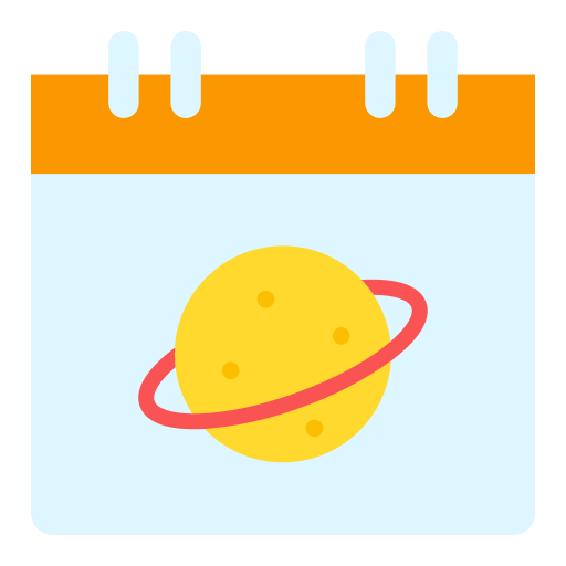 calendario icono gratis