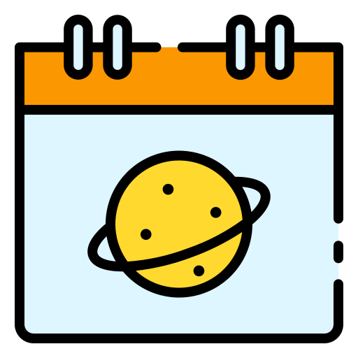 calendario icono gratis